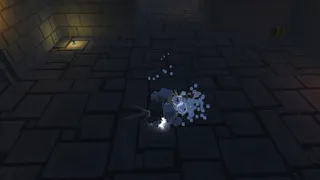 Скриншот 2 к игре Maze Dungeon