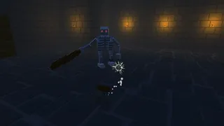 Скриншот 3 к игре Maze Dungeon