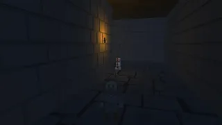 Скриншот 4 к игре Maze Dungeon