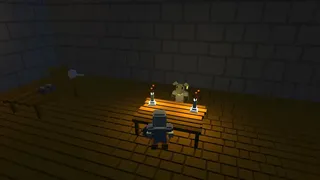 Скриншот 5 к игре Maze Dungeon