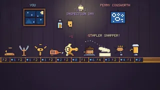 Скриншот 7 к игре TUSSLE WORKS