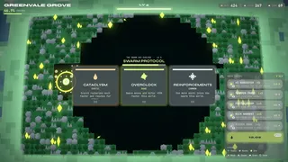 Скриншот 5 к игре Lean Into The Swarm
