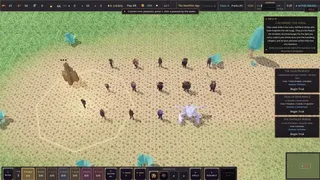 Скриншот 4 к игре Divine Ascendancy