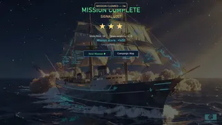Скриншот 5 к игре HOLOFLEET