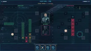 Скриншот 8 к игре HOLOFLEET