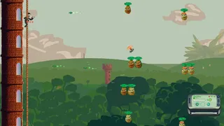 Скриншот 4 к игре Aparadores de Abacaxis Anônimos (AAA)