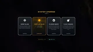 Скриншот 2 к игре Void Descent