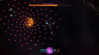 Скриншот 3 к игре Void Descent