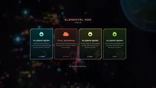 Скриншот 4 к игре Void Descent
