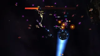 Скриншот 5 к игре Void Descent