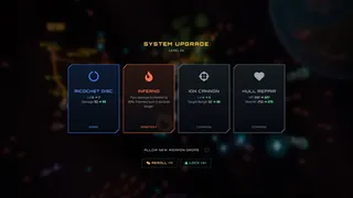 Скриншот 6 к игре Void Descent