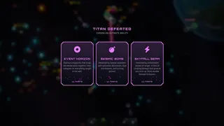 Скриншот 8 к игре Void Descent