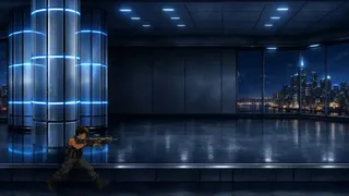 Скриншот 6 к игре IntraVene