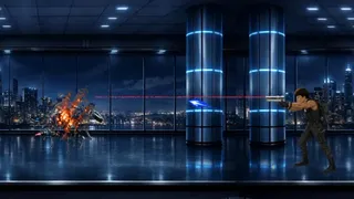 Скриншот 7 к игре IntraVene