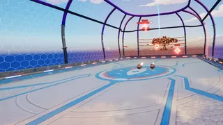 Скриншот 1 к игре ROCKET SCIENCE