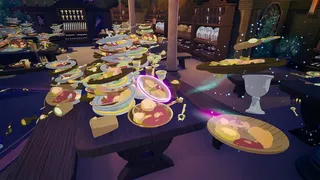 Скриншот 3 к игре Tidy Wizard: A Place For Every Plate