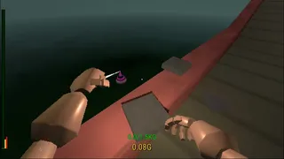 Скриншот 2 к игре Selkie's Salvage&Co.