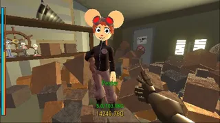 Скриншот 5 к игре Selkie's Salvage&Co.