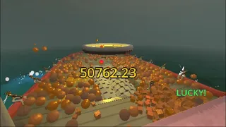 Скриншот 6 к игре Selkie's Salvage&Co.