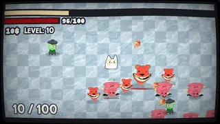 Скриншот 2 к игре Carajito