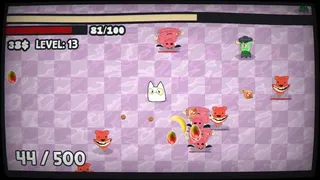 Скриншот 7 к игре Carajito