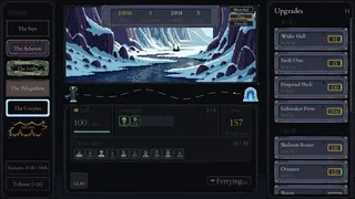 Скриншот 2 к игре Toll: The Ferryman's Ledger