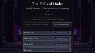 Скриншот 6 к игре Toll: The Ferryman's Ledger