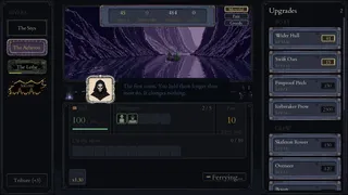 Скриншот 8 к игре Toll: The Ferryman's Ledger