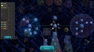 Скриншот 4 к игре Nano Organism