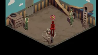 Скриншот 1 к игре Pickpocket
