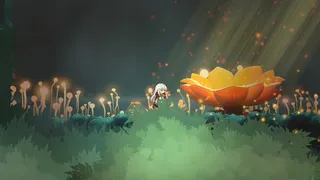 Скриншот 4 к игре Legend of Aether