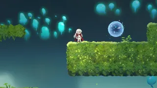 Скриншот 6 к игре Legend of Aether