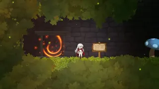 Скриншот 7 к игре Legend of Aether