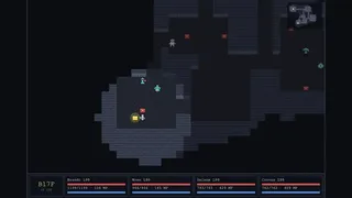 Скриншот 6 к игре Depths of Providence