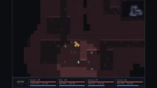 Скриншот 7 к игре Depths of Providence