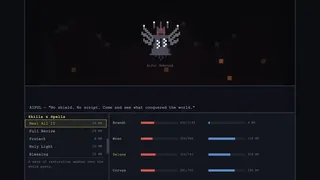Скриншот 8 к игре Depths of Providence