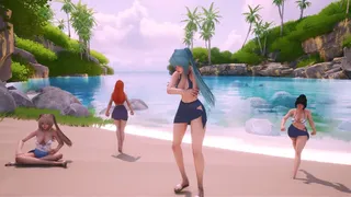 Скриншот 1 к игре Lost Land