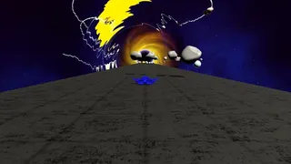 Скриншот 5 к игре Impact Zero Project