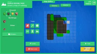 Скриншот 8 к игре Bit by Bit