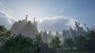 Скриншот 5 к игре 9 Yin Sutra: Immortal