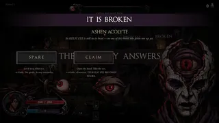 Скриншот 5 к игре Magus Slayer