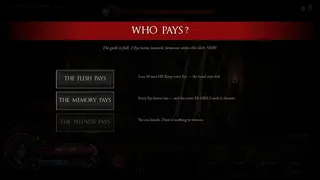 Скриншот 6 к игре Magus Slayer