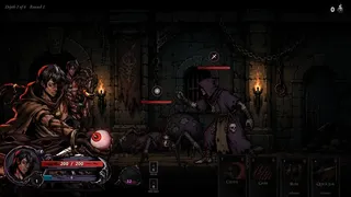 Скриншот 7 к игре Magus Slayer