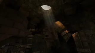 Скриншот 4 к игре Profaned