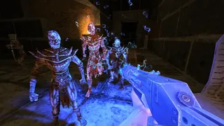 Скриншот 7 к игре Profaned