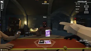 Скриншот 3 к игре Phase Party