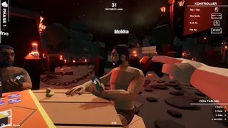 Скриншот 5 к игре Phase Party
