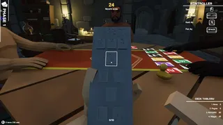 Скриншот 7 к игре Phase Party