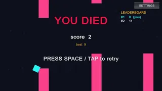Скриншот 5 к игре REVERSA