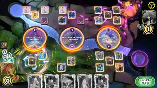 Скриншот 7 к игре Petty Ungodliness
